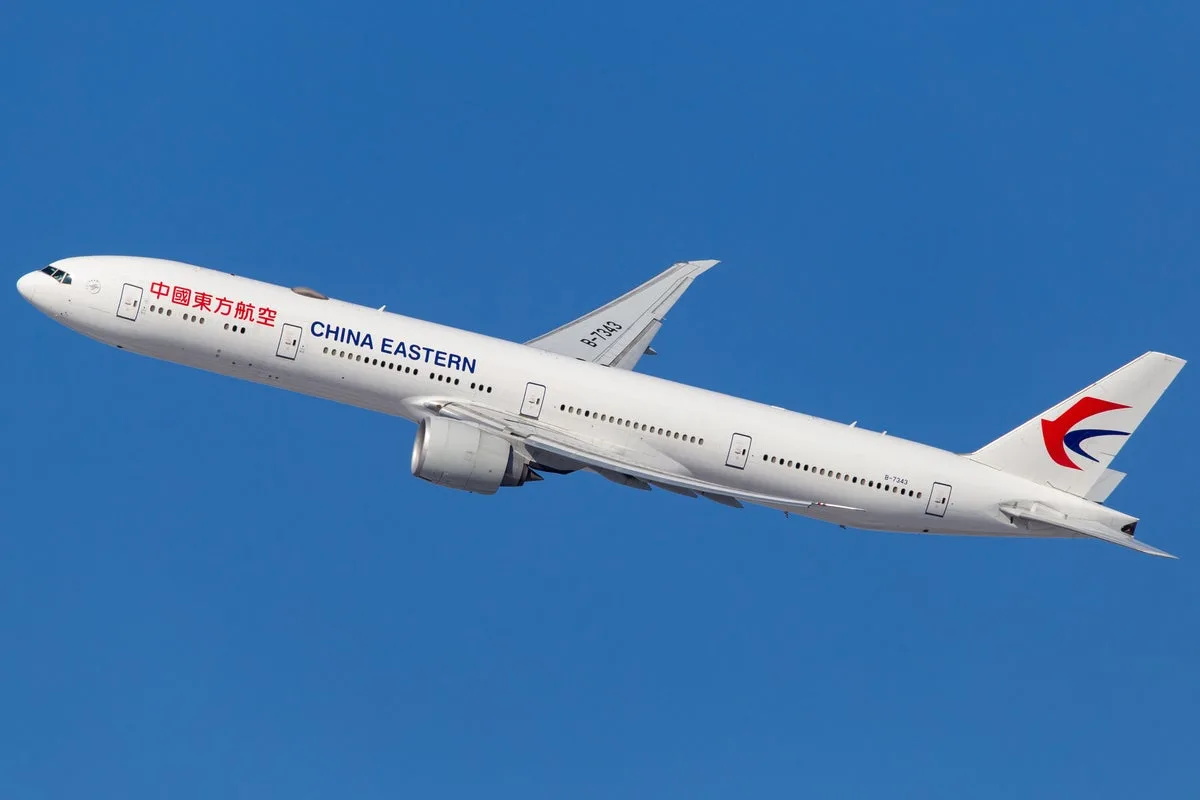 World’s Longest Commercial Flight Lands in Buenos Aires After 29 Hours