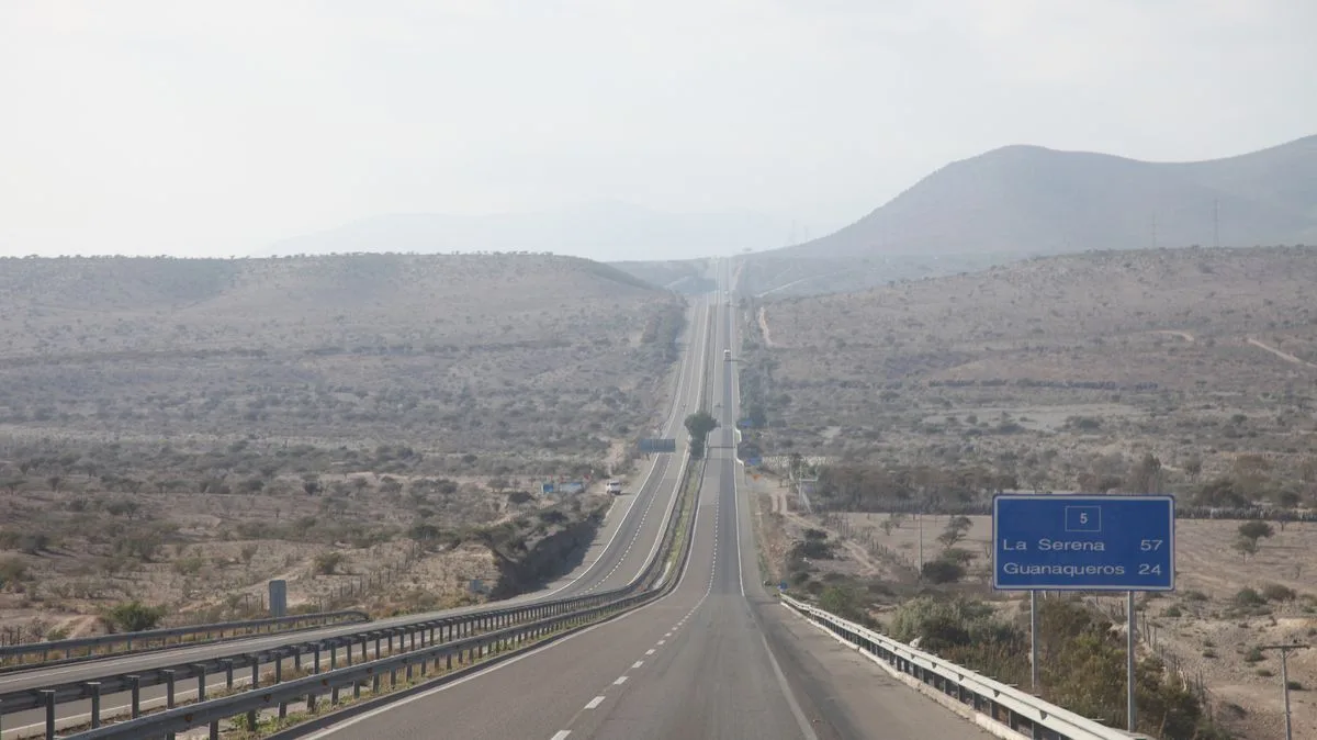 World's longest road spanning 19,000 miles takes you from tundra to rainforests