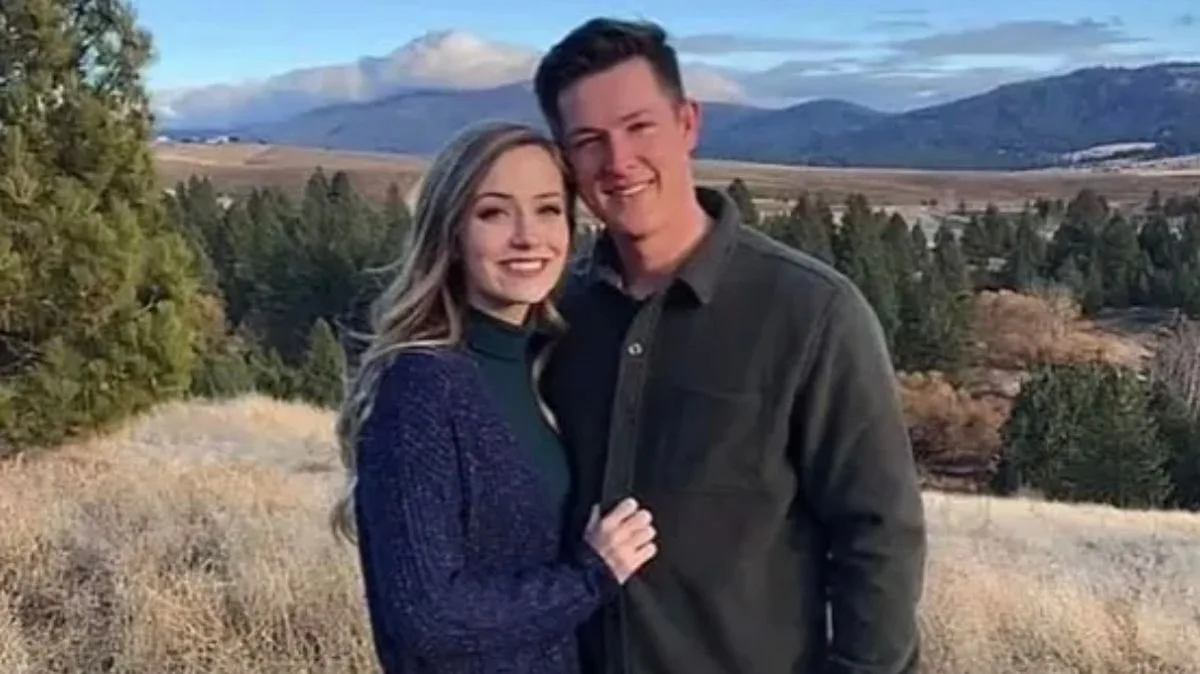Husband Stands By Teacher Wife After Sex with Student