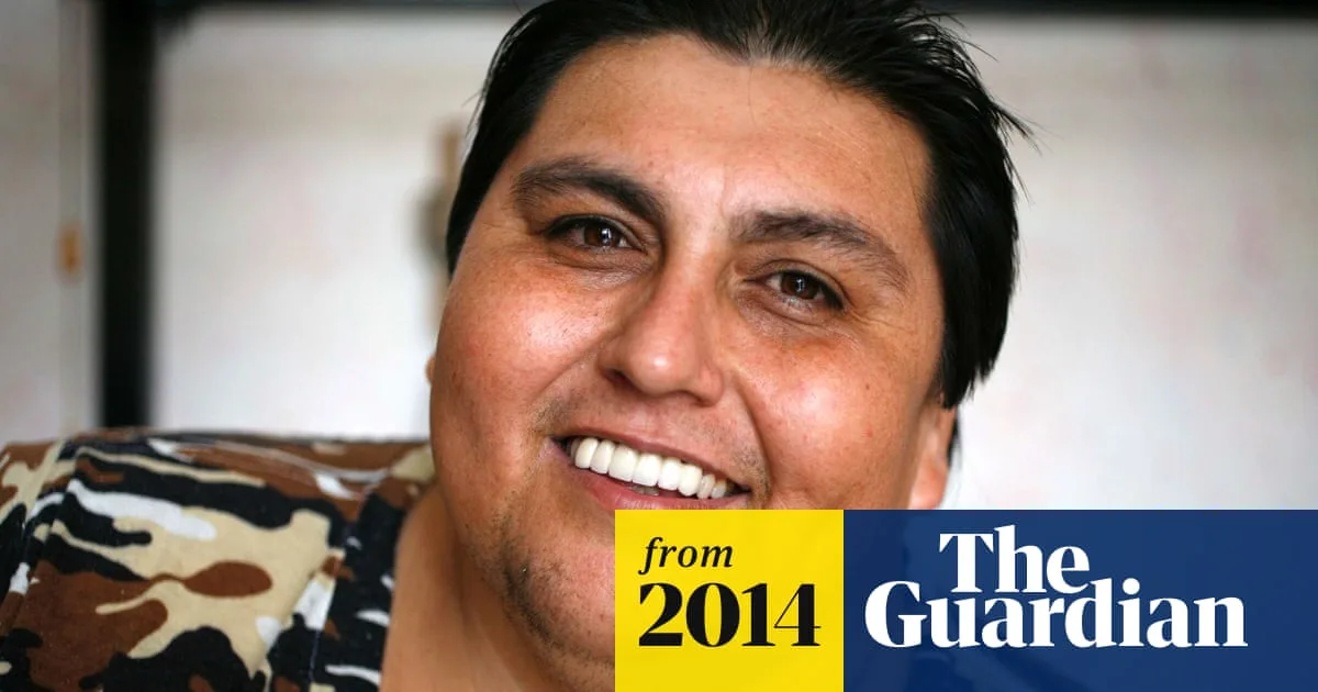 Former World's Heaviest Man Dies in Mexico at 48