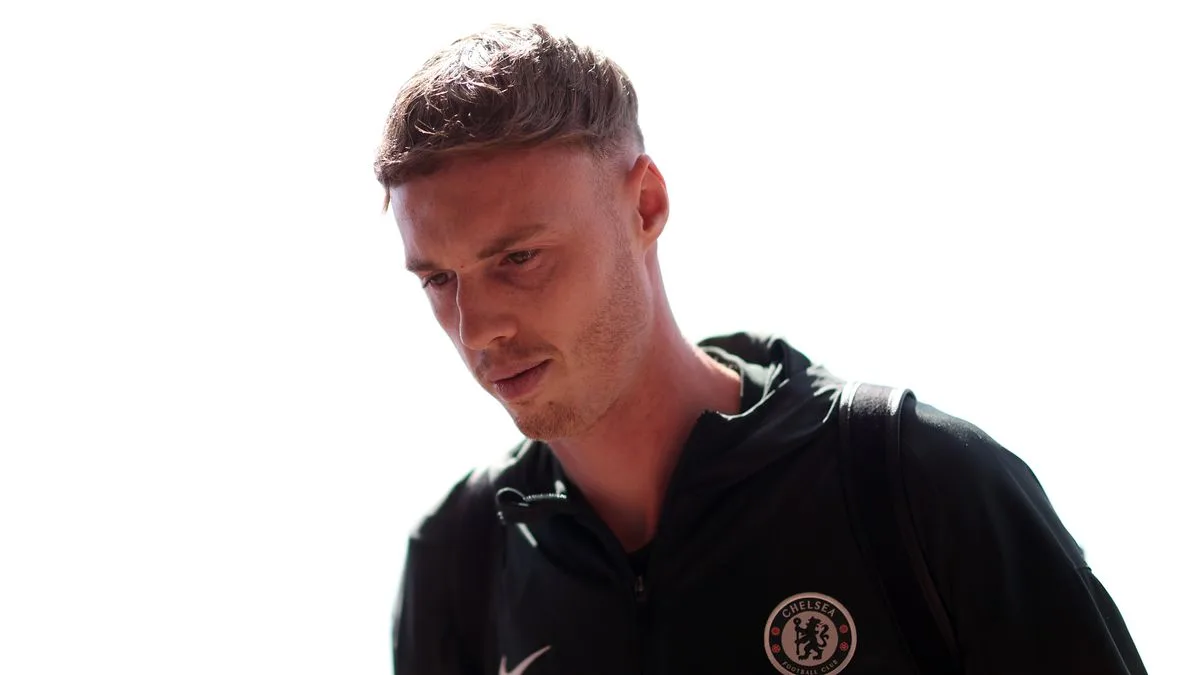 Cole Palmer's £80m Price Tag Set for Chelsea Exit Amid Man United and City Interest