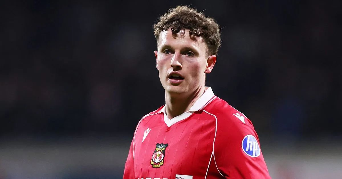 Wrexham vs Ipswich FA Cup: How to Watch Live on TV and Stream