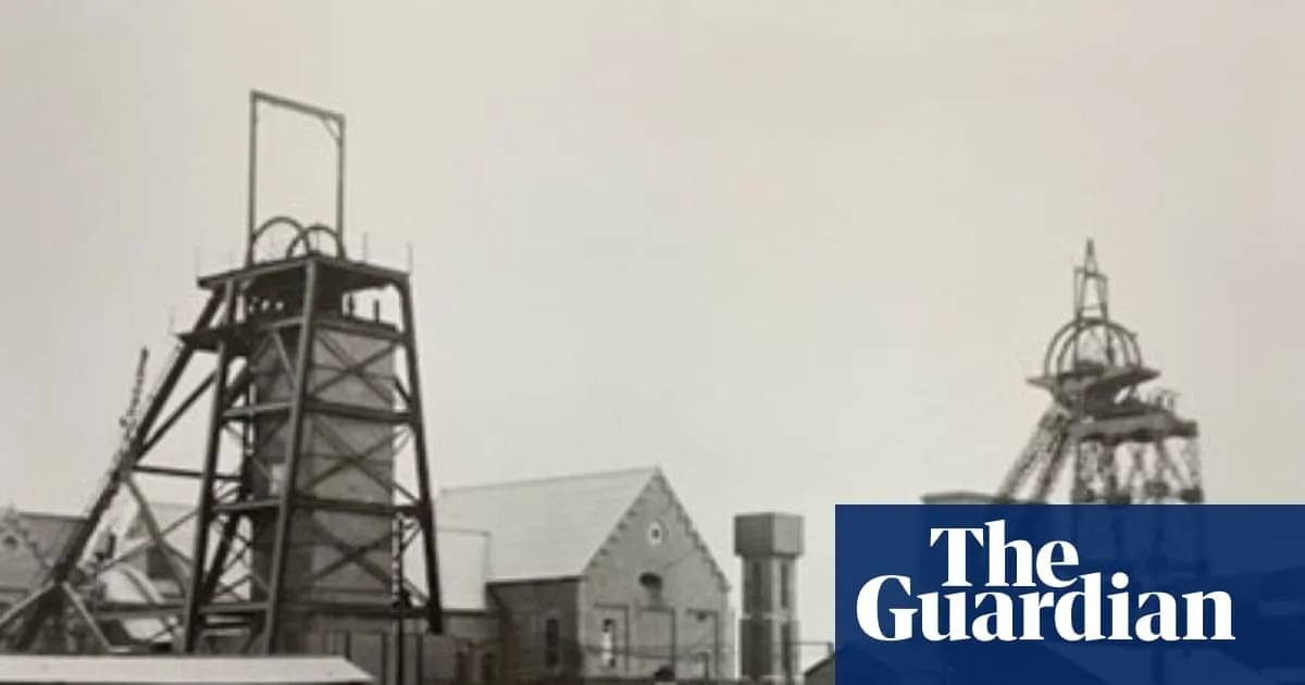 Wrexham's 1934 Pit Disaster Records To Go On Public Display