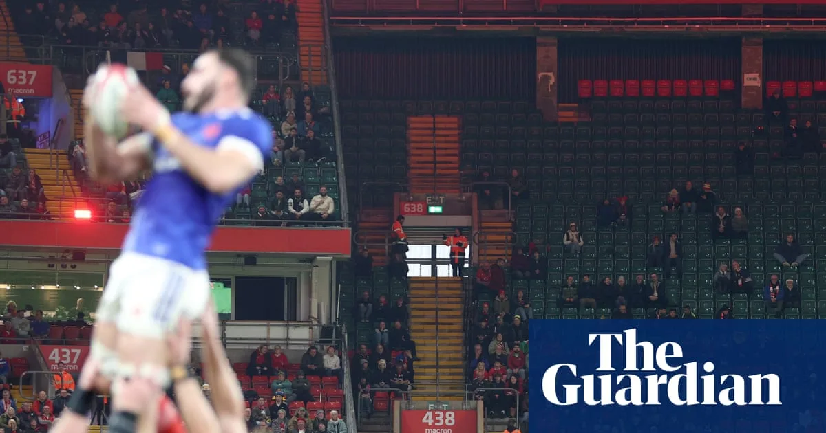 Ospreys Face Axe as Welsh Rugby Union Plans to Cut Professional Teams to Three