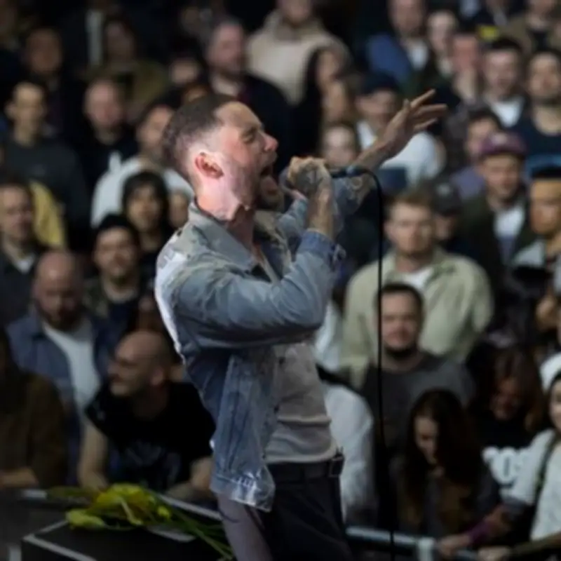 WU LYF Return: Manchester's Best Kept Secret Stages Triumphant Comeback