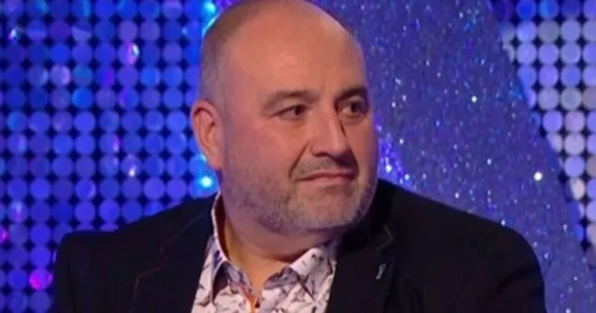 Wynne Evans Slams BBC Over 'Unfair' 50% Pay Cut Amid Scandal
