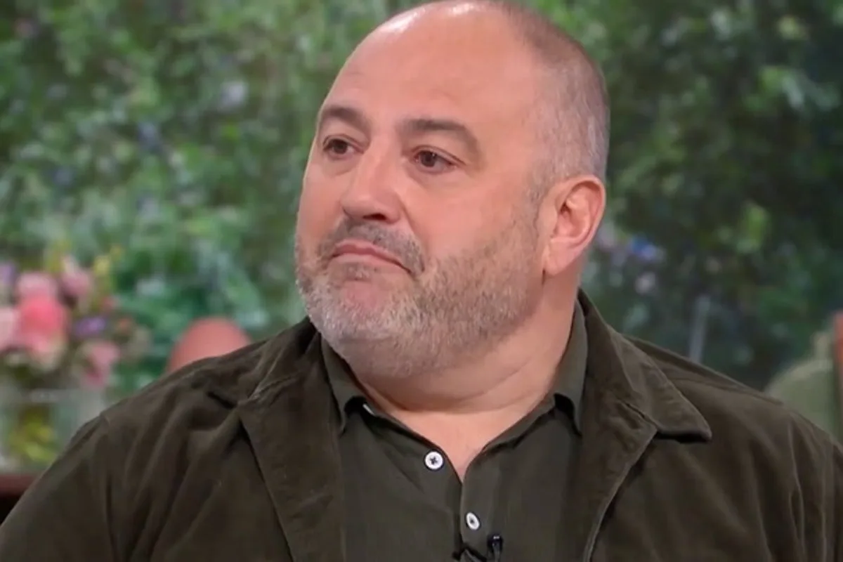 Strictly Star Wynne Evans Reveals On-Screen 'Hijinks' Led to Suicide Attempt