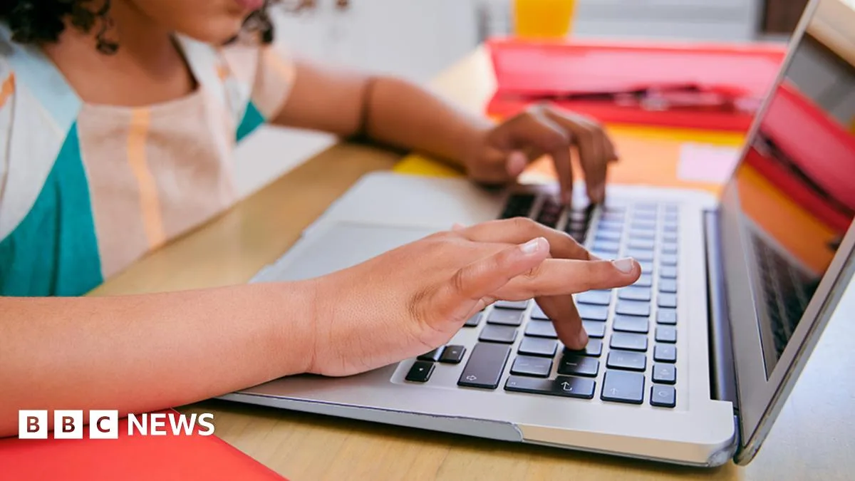 Children as Young as Nine Exposed to Online Pornography, Study Finds