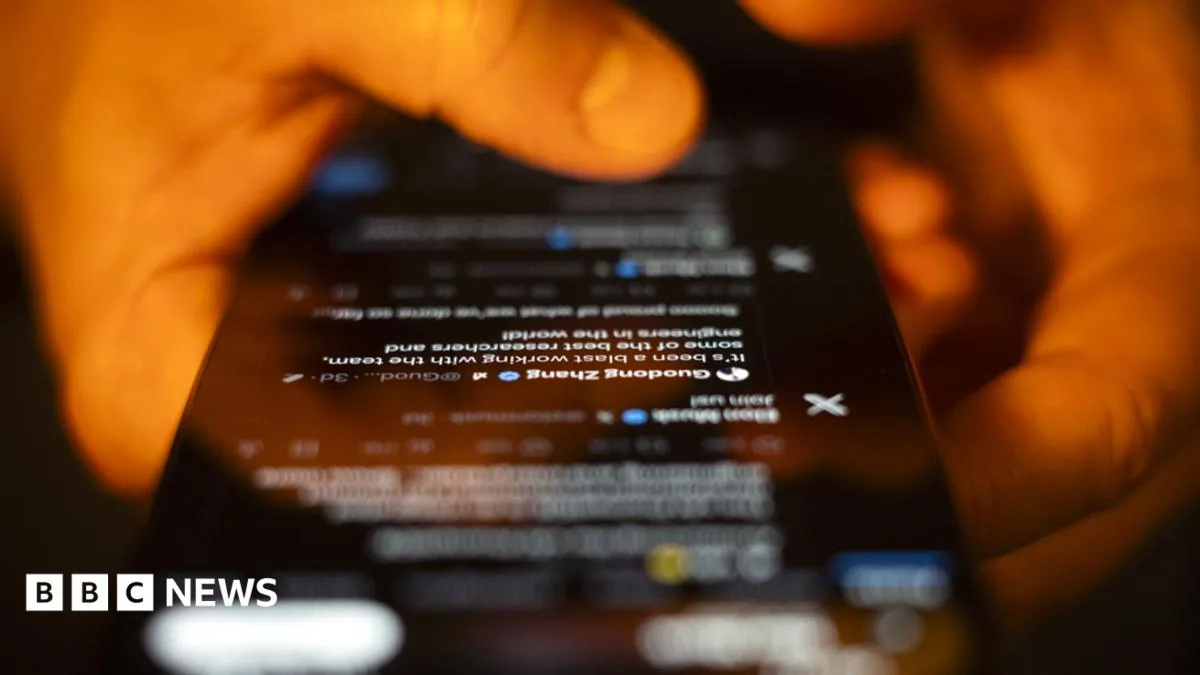 X Suffers Major UK Outage With Thousands Unable To Connect