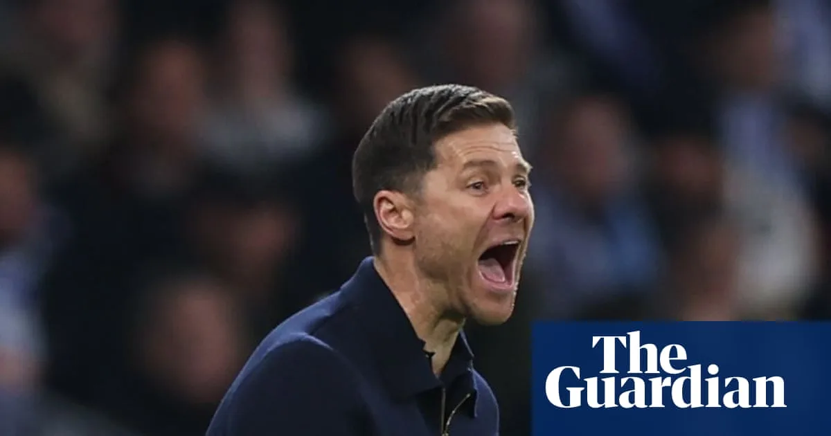 Xabi Alonso Named Chelsea Manager On Four Year Contract
