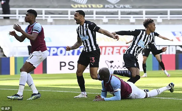 Moyes Unfazed Despite West Ham's Costly Defeat to Newcastle