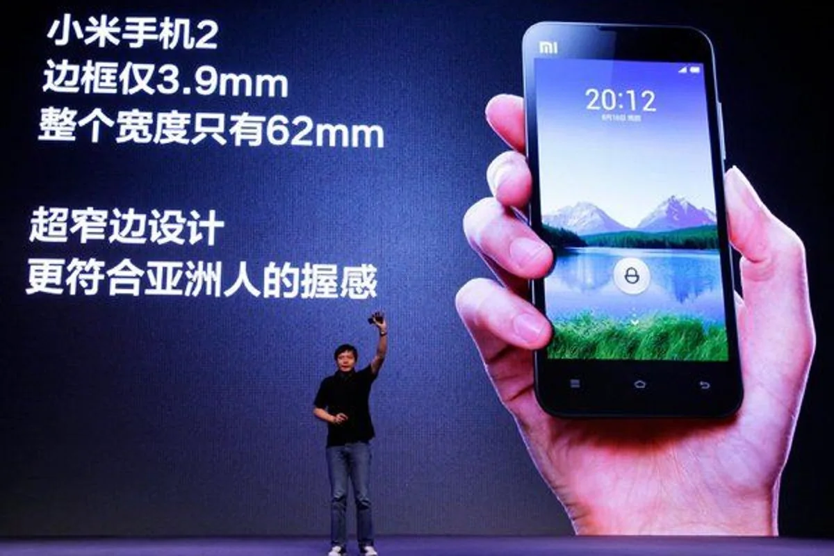 Xiaomi Reveals Hunter Alpha AI Model, Solving DeepSeek Mystery