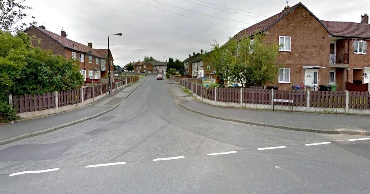 Girl, 5, suffers life-changing injuries in suspected XL bully attack in Manchester