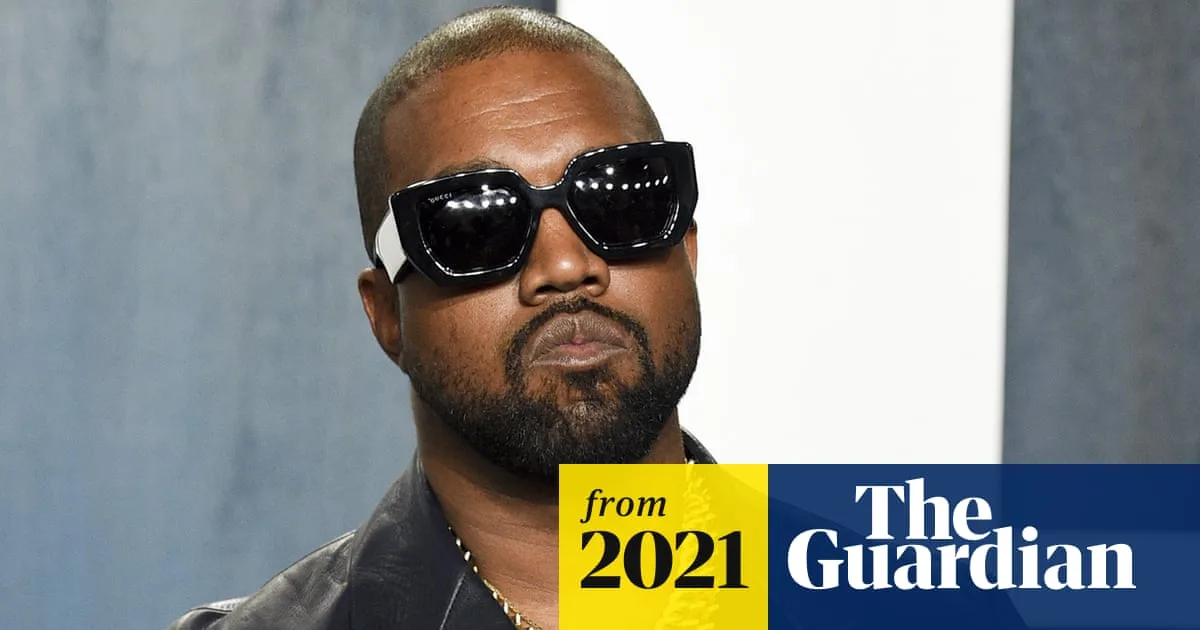 Yeezy to Pay $950,000 to Settle False Advertising Lawsuit Over Shipping Delays