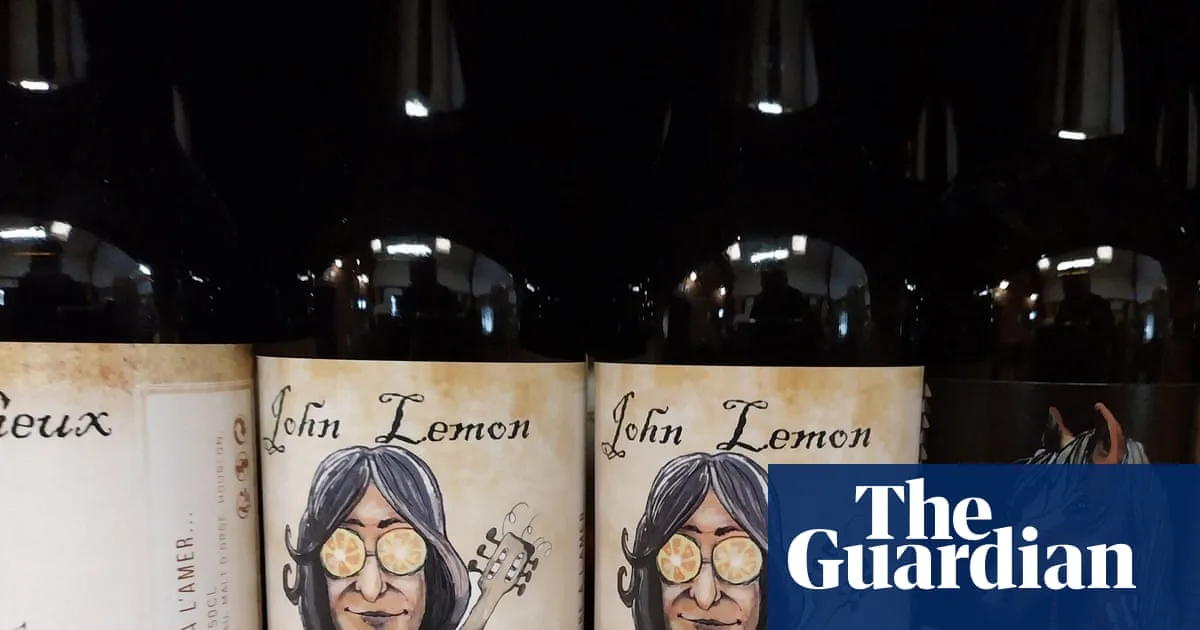 Yoko Ono's Trademark Challenge Sours John Lemon Beer
