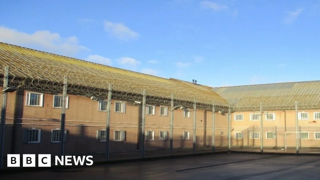 Wetherby Young Offender Institution Lost Ground During Covid, Report Finds