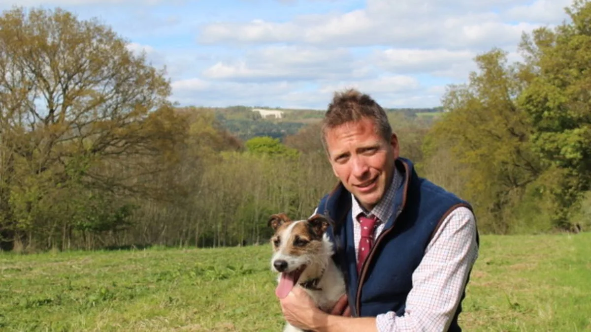 Julian Norton Opens Up About Loneliness in Veterinary Work and Skeldale Exit