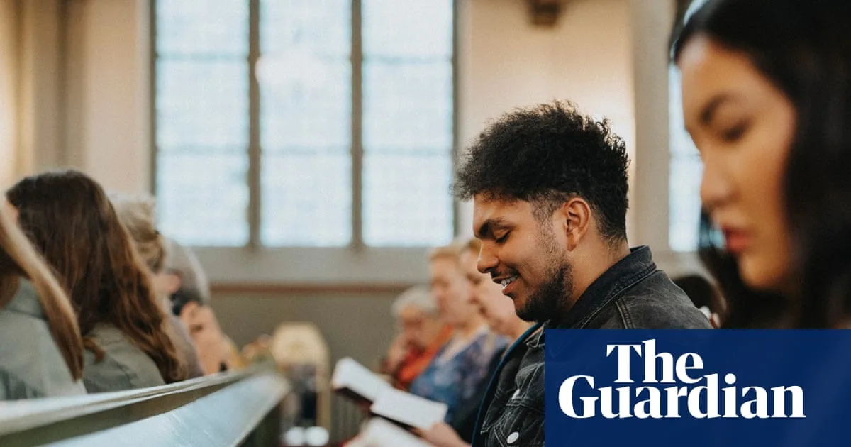 YouGov Withdraws Flawed Poll on UK Church Attendance