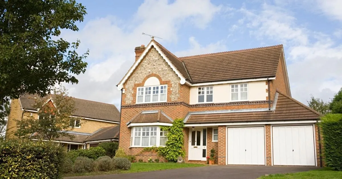 Young Brits Abandon Homeownership Dreams As Prices Soar