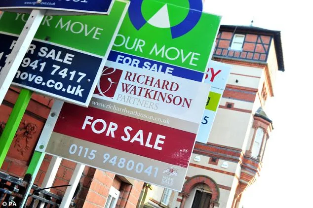 Young Brits Declare War On Housing Crisis
