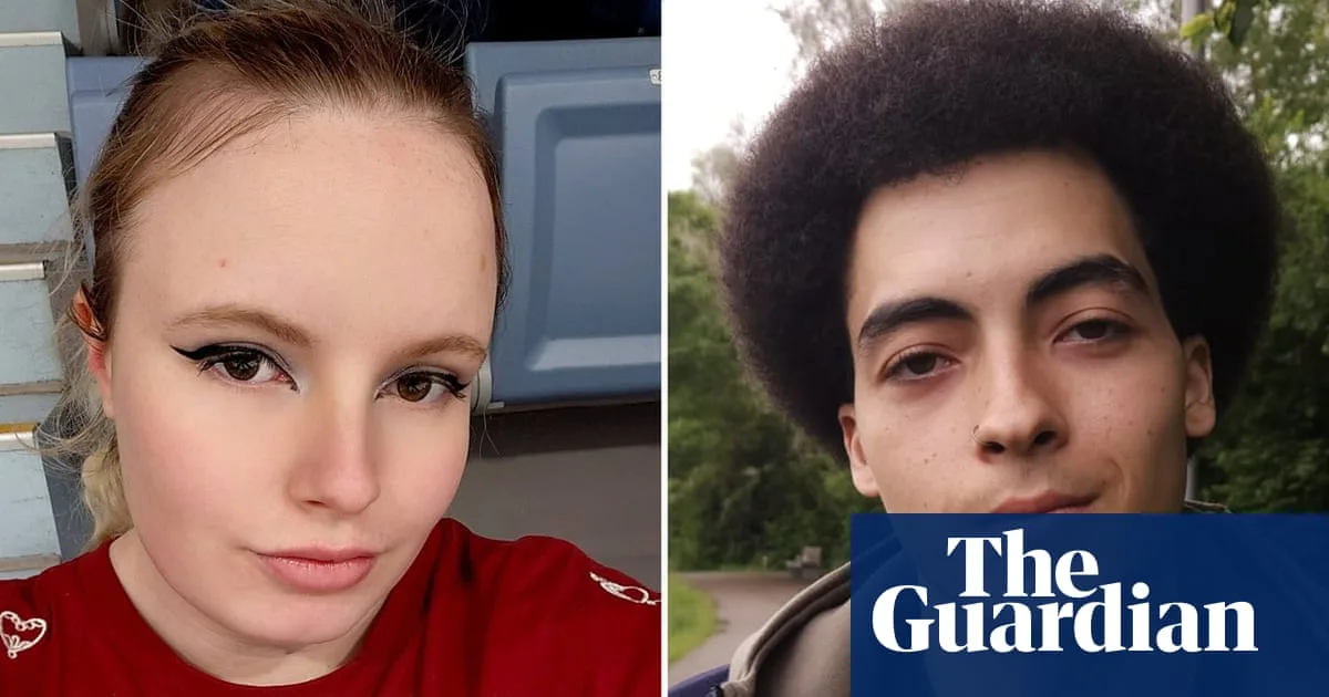 Young Homeless Face Years On Waiting Lists Charity Warns