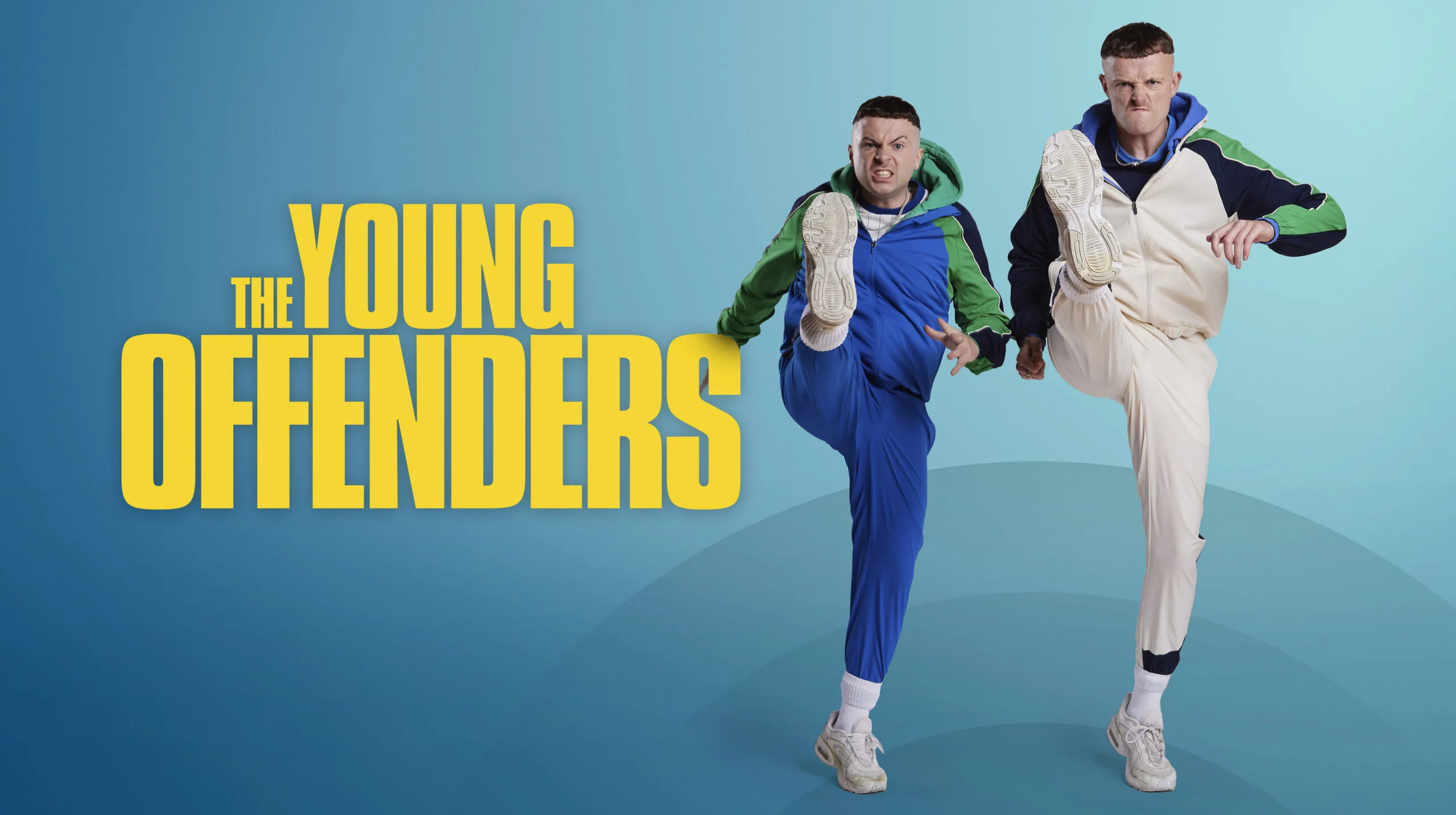 Young Offenders Series 5 Return Date Announced