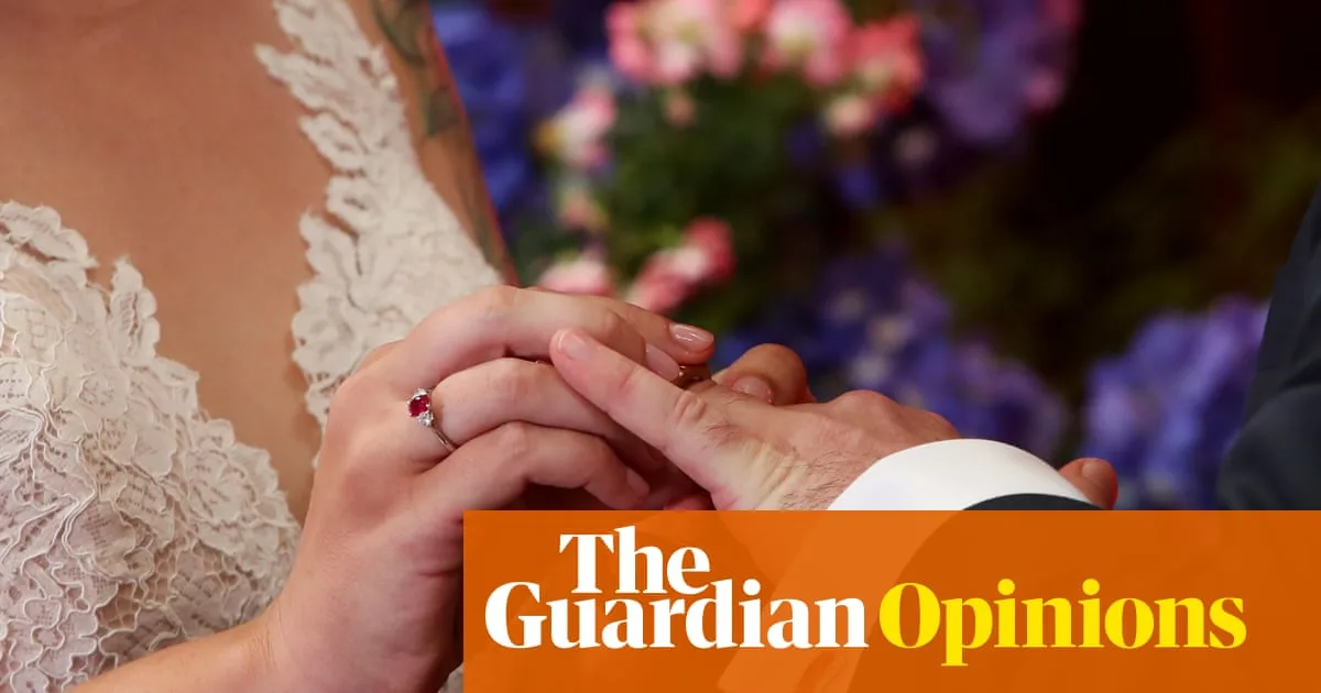 Young Women Reject Marriage As Gender Expectations Shift