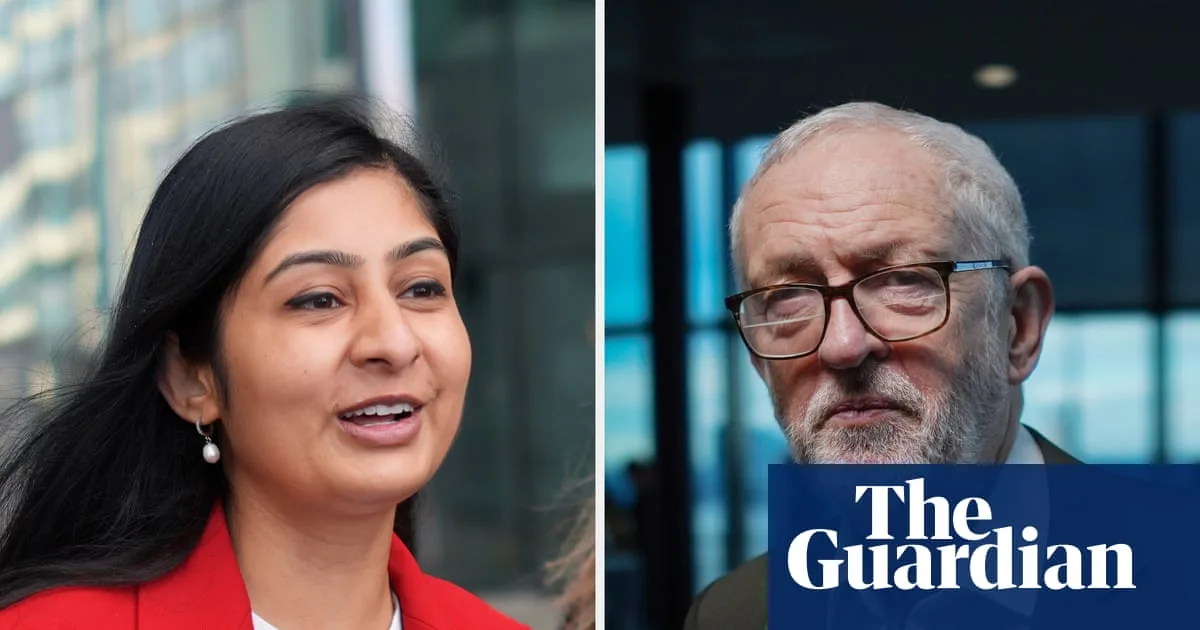 Your Party Conference Descends Into Chaos Over Expulsions