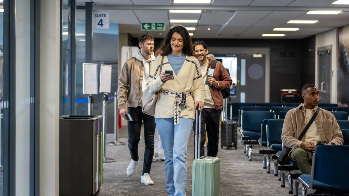 Your Right To Refuse Airport Body Scanners Explained