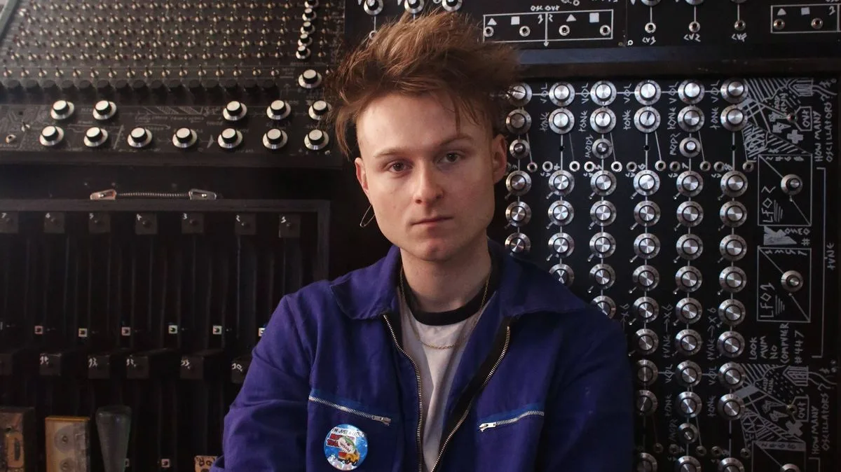 YouTube Star Look Mum No Computer to Represent UK at Eurovision 2026