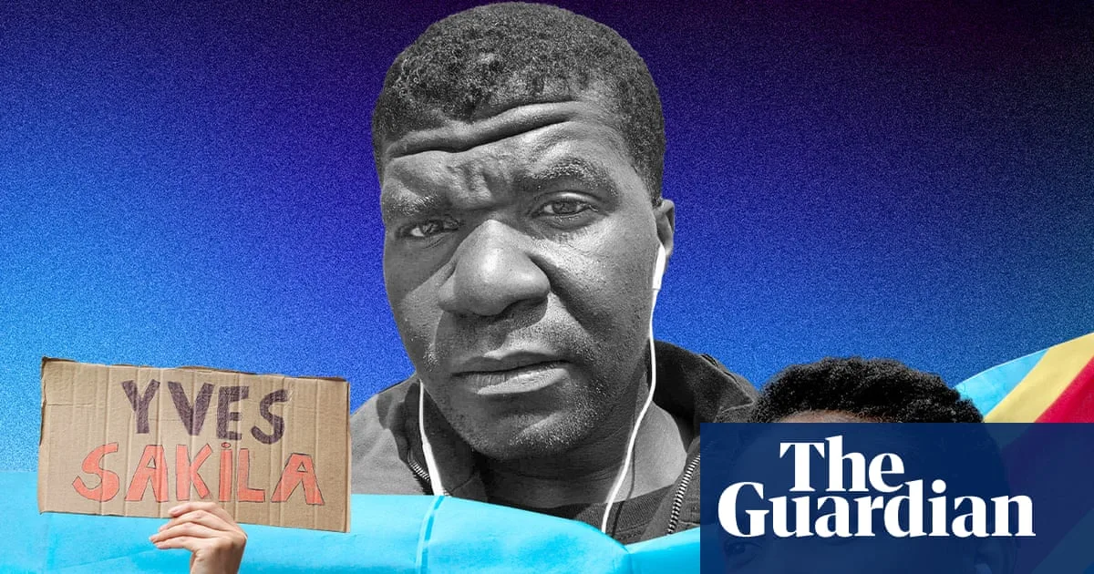 Death of Yves Sakila Exposes Deep-Rooted Racism in Ireland