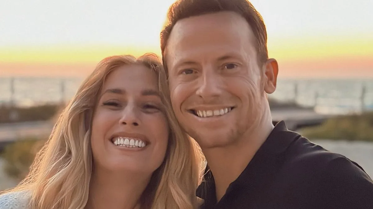 Stacey Solomon Addresses Marriage Speculation as Son Zachary Makes Instagram Debut at 18