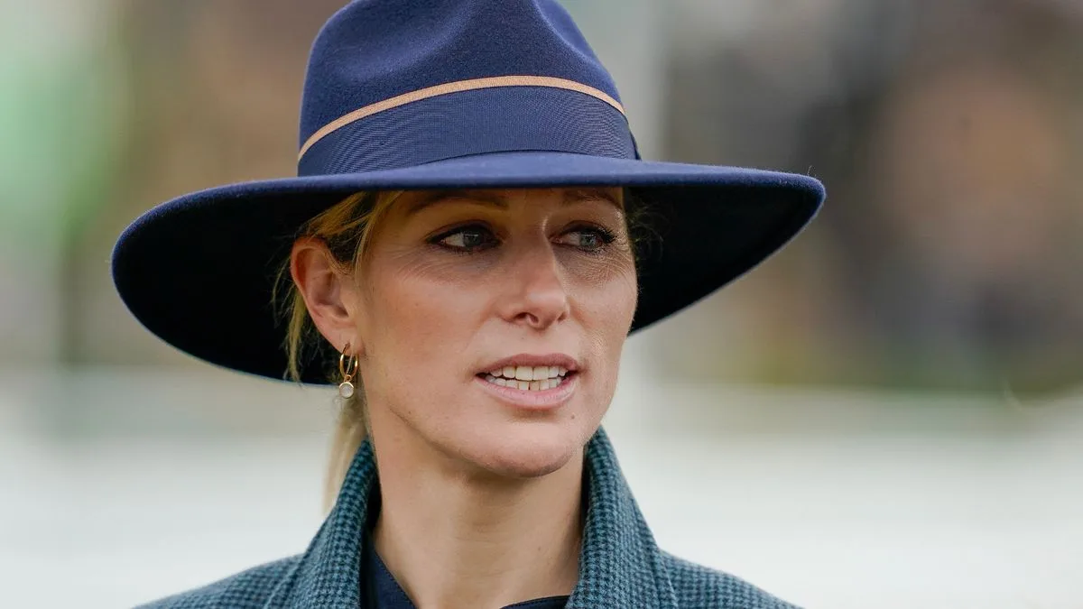 Zara Tindall's Half-Sister Stephanie Phillips: The Royal's Low-Key Equestrian Sibling