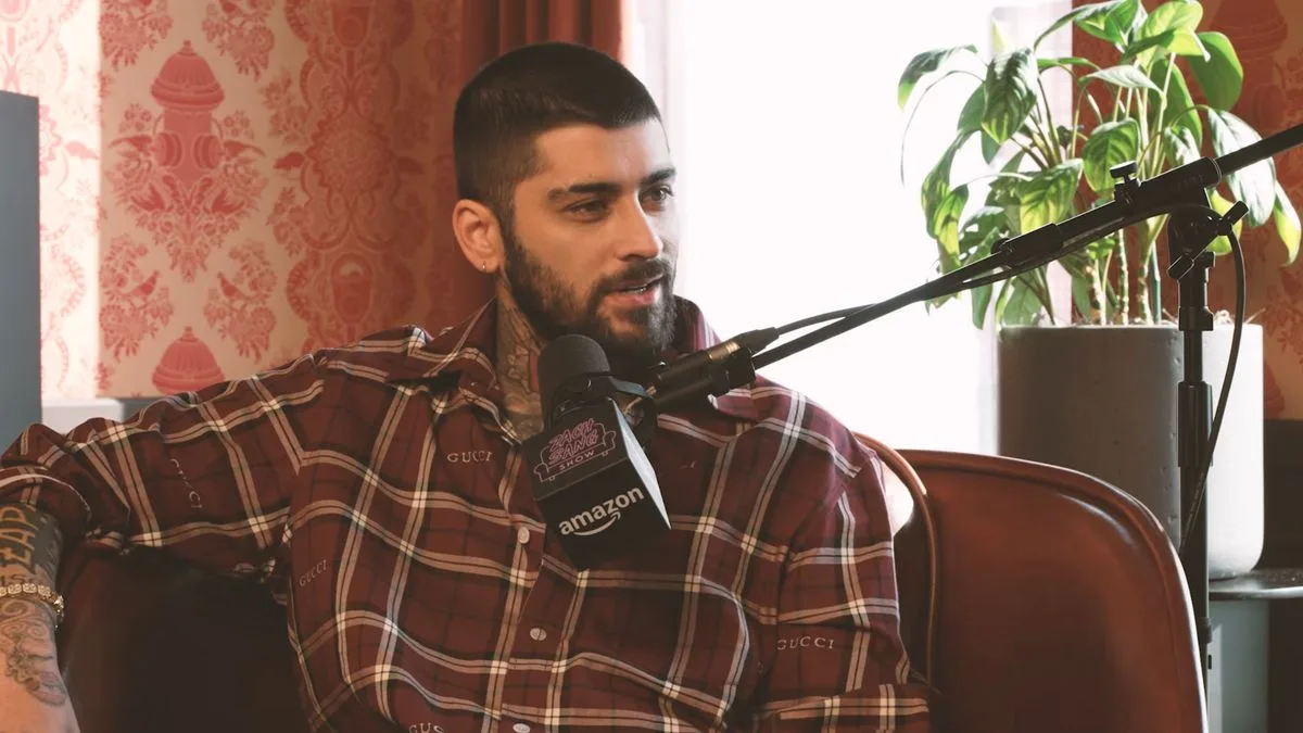 Zayn Malik: From X Factor Fame to Fallouts and Fights