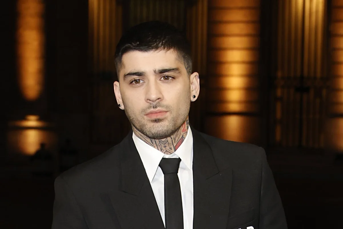 Zayn Malik Hospitalised on Album Release Day, Thanks Nurses and Cardiologist