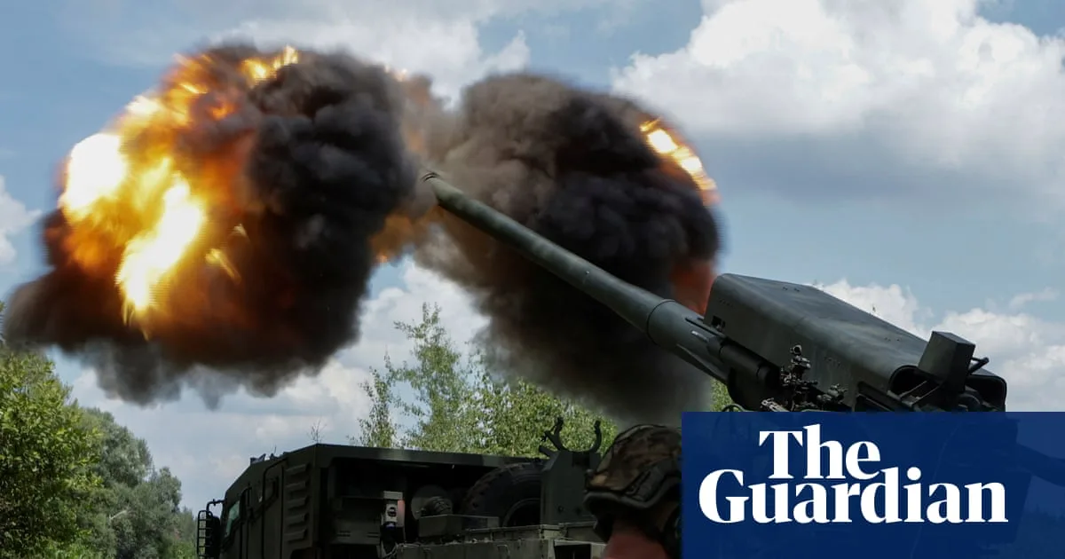 Zelenskyy Praises Trump for Trimming Putin's Deadline
