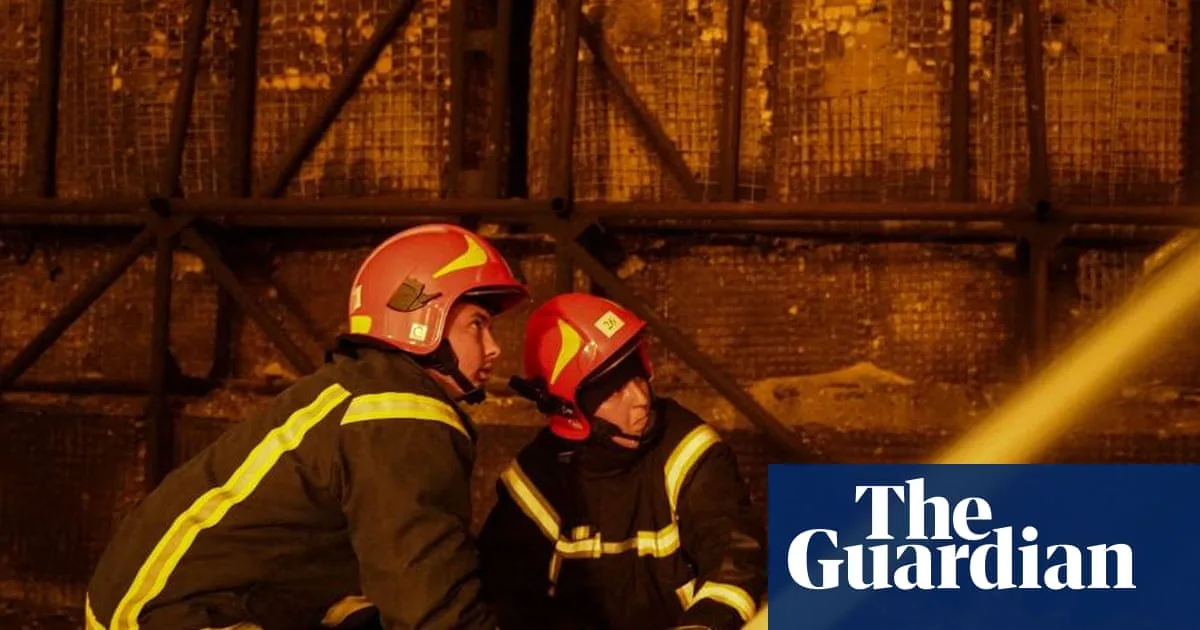 Zelenskyy Condemns Russian 'Utter Cynicism' as 23 Killed in Attacks