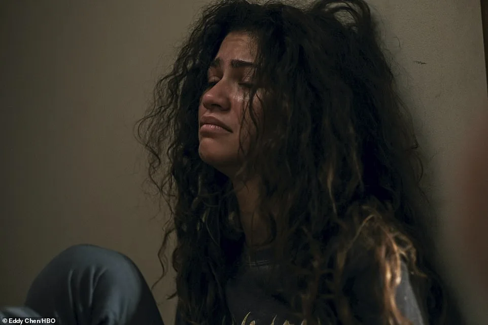 Zendaya's Rue Faces Brutal End in Euphoria Finale Preview