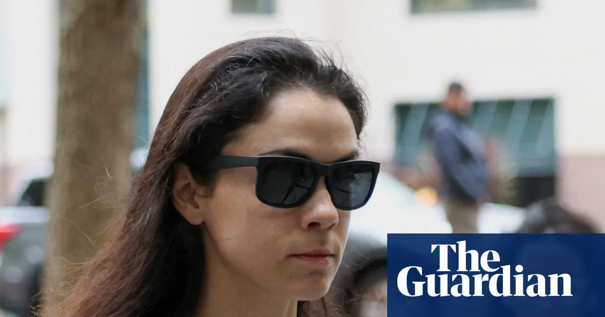 Shivon Zilis Testifies in Musk-OpenAI Trial