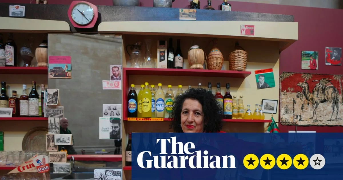 Zineb Sedira's Seductive Ode to Revolutionary Cinema at Tate Britain