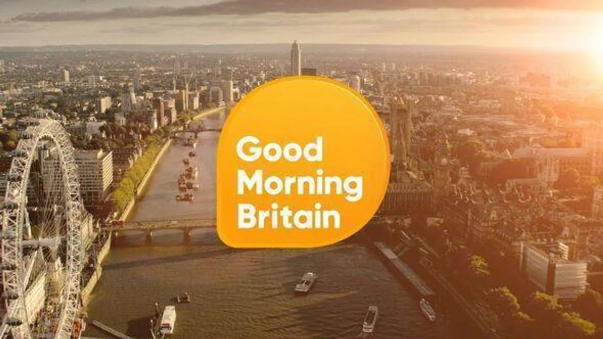 Zoe Muldoon Leaves Good Morning Britain for 6pm News