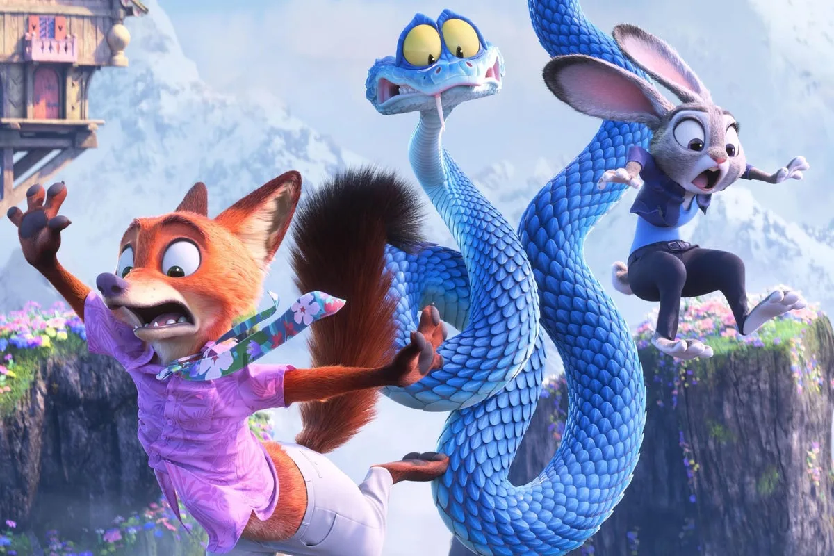 Zootropolis 2: A Fun and Witty Sequel That Outshines the Original