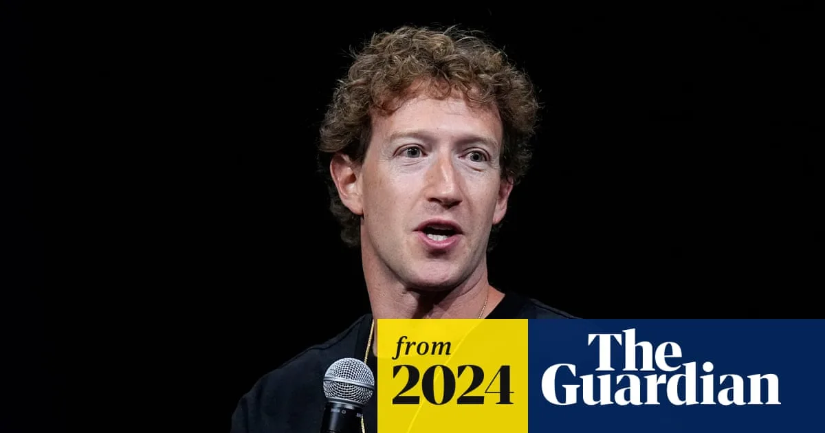 Meta and Zuckerberg Win Dismissal of Shareholder Child Safety Lawsuit