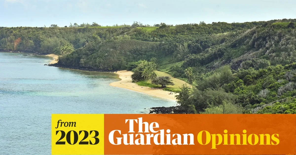 Zuckerberg's $270m Hawaiian Doomsday Bunker Sparks Debate