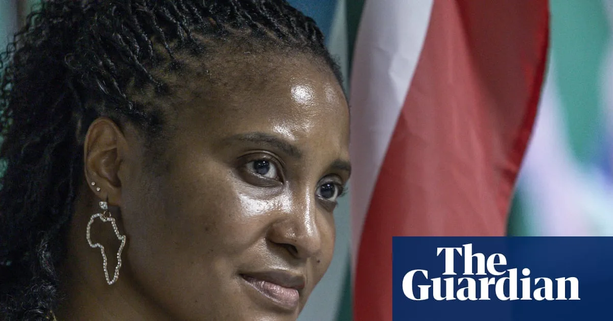 South Africa in Talks with Russia Over Men Allegedly Tricked into Fighting in Ukraine
