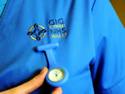 10 Elective Care Hubs to Be Opened in Wales to Tackle NHS Waiting Times