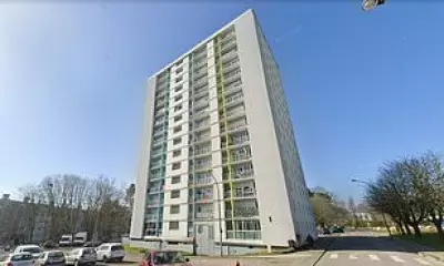 10-Year-Old Dies in Fall from Fourth-Storey Apartment in Western France