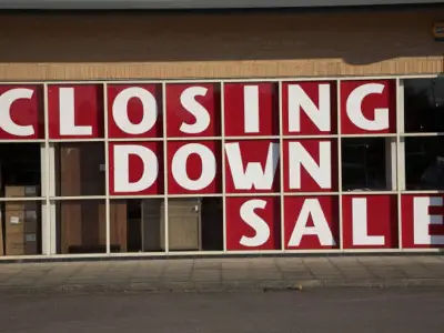 129-Year-Old UK Furniture Chain Leekes to Close Midlands Store in August