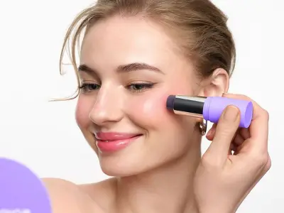 £16 colour-changing blush praised by mature skin users as 'gorgeous'
