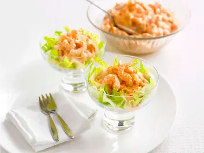 1980s Dinner Party Classics Make Comeback Thanks to Jilly Cooper's Rivals